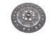 600 0169 00 LuK Демпфер VW T5 1.9 TDI 2003-/ Caddy III 1.9 TDI (77 кВт) 2004- (з комплектом зчеплення) (+ вижимний) 600 0169 00 фото 5