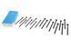 14-32341-01 VICTOR REINZ Болти головки Ford Transit V-374 - V-348 - V-362 - V-364 / Fiat Ducato / Peugeot Boxer 2006- 2.2 TDCI/HDI 14-32341-01 фото 1
