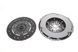 624 3553 09 LuK Комплект зчеплення VW Caddy III 2.0 TDI (55 - 81 кВт) 2010-/ Caddy IV 2.0 TDI (81 - 110 кВт) 2015- 624 3553 09 фото 2