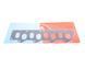 CO025001P CORTECO Прокладка випускного колектора Renault Master / Trafic / Kangoo / Opel Movano / Vivaro 1.9 DCI / DTI 2001- CO025001P фото 1