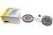 600 0169 00 LuK Демпфер VW T5 1.9 TDI 2003-/ Caddy III 1.9 TDI (77 кВт) 2004- (з комплектом зчеплення) (+ вижимний) 600 0169 00 фото 1