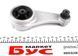 512 0509 AUTO TECHTEILE Подушка двигуна Renault Kangoo 1.9 D 1997-2007 (задня) 512 0509 фото 2