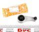 512 0509 AUTO TECHTEILE Подушка двигуна Renault Kangoo 1.9 D 1997-2007 (задня) 512 0509 фото 1