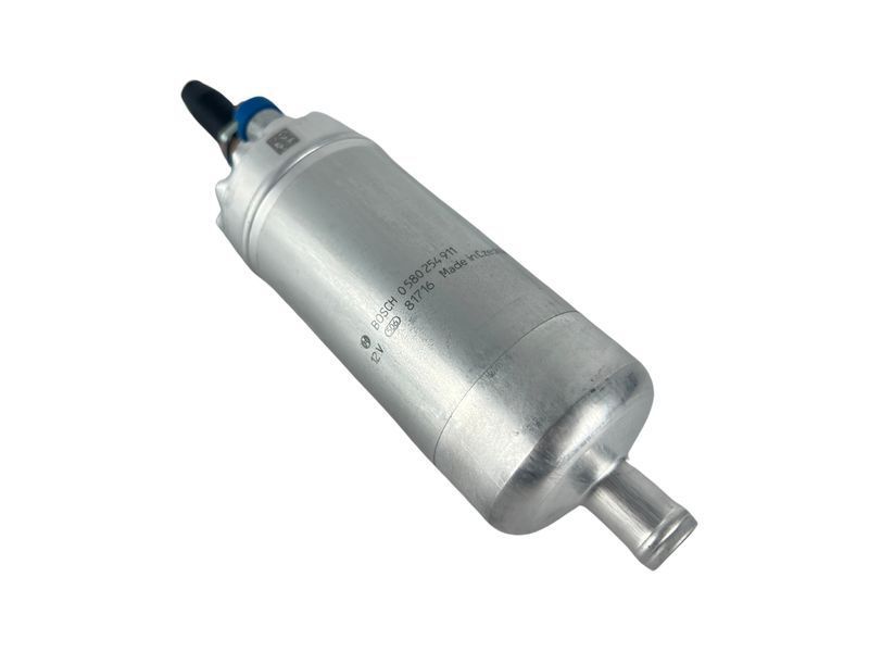 0 580 254 911 BOSCH Насос підкачування палива MB W201 - W124 - W210 - W140 (під бак) 0 580 254 911 фото
