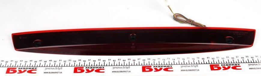 A 639 820 00 56 MERCEDES-BENZ Задній ліхтар MB Vito 639 2003- (на дах) A 639 820 00 56 фото