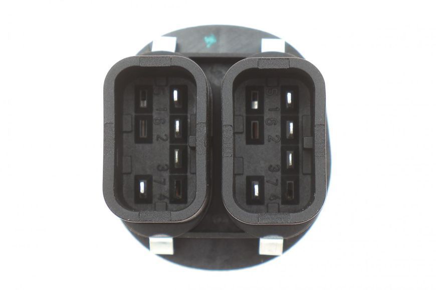 714 891 0001 MEYLE Кнопка склопідйомника Ford Transit Connect 2002- 714 891 0001 фото