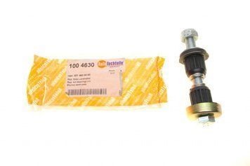 100 4630 AUTO TECHTEILE Ремкомплект маятника важеля MB W201 1982 - 1993 100 4630 фото