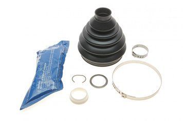 100 495 0007 MEYLE Пильовик поворотного кулака VW VW Caddy III 1.9 TDI 2004- (пластик) (зовнішній) 100 495 0007 фото