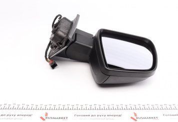 503 0099 AUTO TECHTEILE Дзеркало заднього виду Fiat Doblo 2009-/Opel Combo 2012-L (електричне/з підігрівом) 503 0099 фото