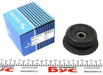 802 323 SACHS Подушка передньої стійки MB Sprinter 901-904/VW LT 1995-2006 (верхня) 802 323 фото