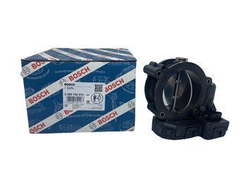 0 280 750 573 BOSCH Дросельна заслінка MB OM 651 0 280 750 573 фото