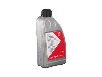 29934 FEBI BILSTEIN Олива ATF Dextron II D/III 1 л. 29934 фото