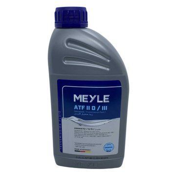 014 019 2200 MEYLE Олива ATF Dextron II D/III 1 л. 014 019 2200 фото