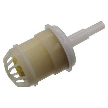 39393 FEBI BILSTEIN Фільтр вакууму турбіни MB Sprinter 901 - 906 / Vito 638 - 639 (OM 601 - 602 - 611 - 612 - 646 - 642) / VW LT / Crafter / T4 / T5 39393 фото