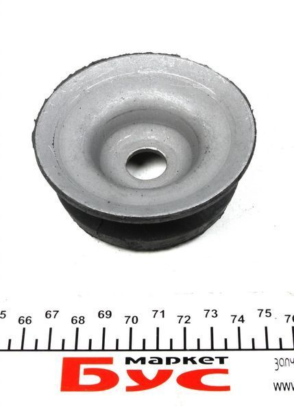 802 323 SACHS Подушка передньої стійки MB Sprinter 901-904/VW LT 1995-2006 (верхня) 802 323 фото
