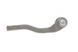16-16 020 0021 MEYLE Накінечник кермової тяги Renault Kangoo 2008- / MB Citan W415 2012-R 16-16 020 0021 фото 1