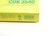CUK 3540 MANN-FILTER Фільтр салону MB Vito 639 2003- (вугільний) CUK 3540 фото 5