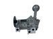 150106249R RENAULT Насос масляний Renault Kangoo 1.5 DCI 150106249R фото 2