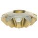 Сателіти в мості MB Sprinter/VW LT 96- (18mm)(к-кт) 916 0720 4 916 0720 4 фото 4