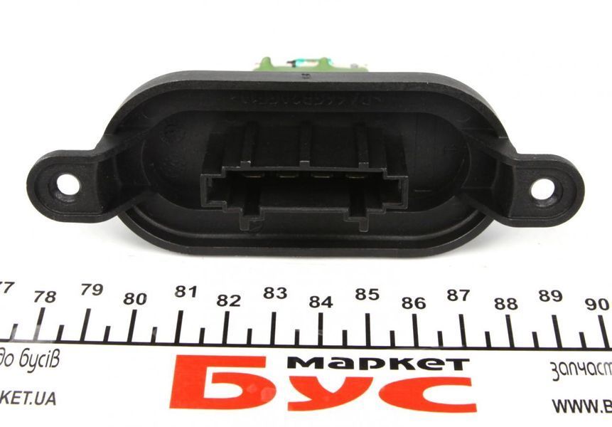 7E0 959 263 C VW Реостат пічки VW T5 2003- / Touareg 2002- Amarok 2010- 7E0 959 263 C фото