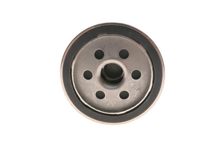 LS918 PURFLUX Фільтр масляний MB W124/W201 (OM 102 - 103) LS918 фото