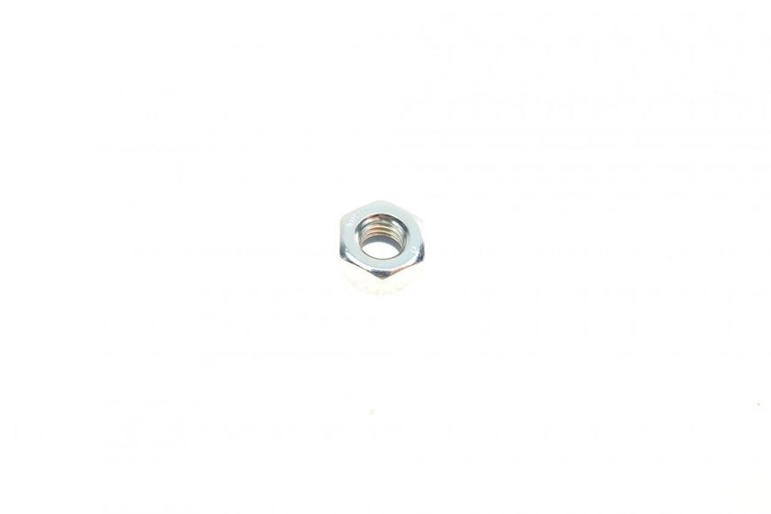 10FI5500 AS METAL Кульова опора Fiat Doblo 2001 &ndash; 2010 (коса) 10FI5500 фото