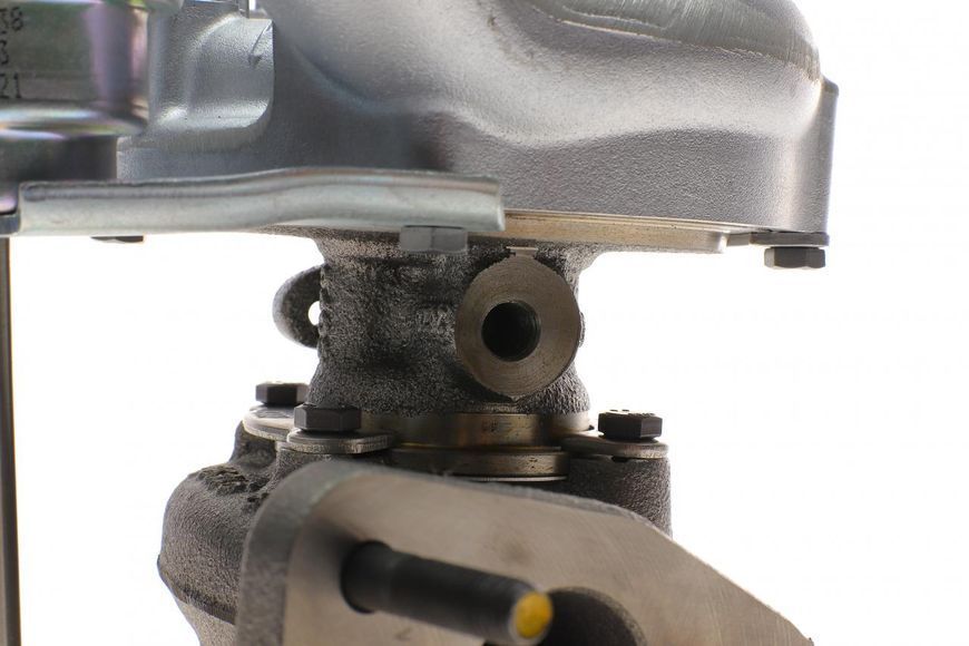 53039880055 KKK Турбіна Renault Master 2.2 DCI (120 л.с.) 53039880055 фото