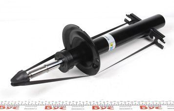 22-183415 BILSTEIN Стійка передня Fiat Ducato / Peugeot Boxer 2006- (25x185) 22-183415 фото