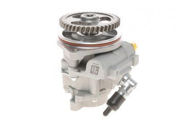 207031 SOLGY Насос ГУР VW LT 2.8 TDI (без вакууму) (косий зуб) 207031 фото