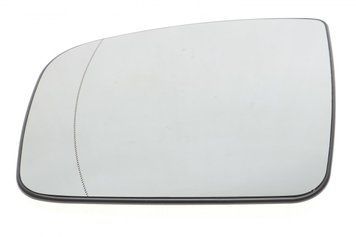 100 8190 AUTO TECHTEILE Вставка зовнішнього дзеркала MB Vito 639 2010-L (з підігрівом) (пасажир) 100 8190 фото
