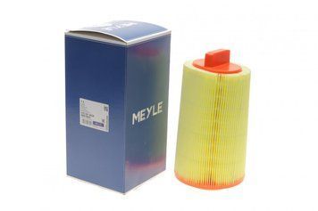 012 321 0006 MEYLE Фільтр повітряний MB W203 / W211 1.8 - 2.0 2002- (бензин) 012 321 0006 фото
