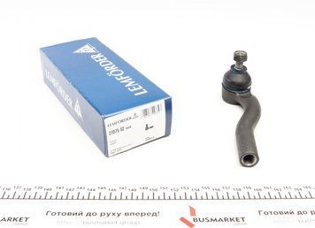 27075 01 LEMFORDER Накінечник кермової тяги Fiat Doblo 2001 &ndash; 2009 R 27075 01 фото