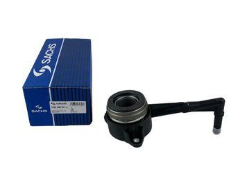 3182 600 241 SACHS Вижимний підшипник VW Caddy III / IV 1.9 TDI - 2.0 TDI 2008-(гідравлічний) 3182 600 241 фото