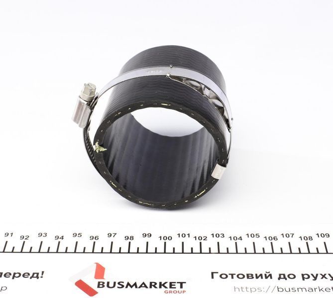 314 5091 AUTO TECHTEILE Патрубок інтеркулера VW Crafter 2.0 TDI 2010-(верхній) 314 5091 фото