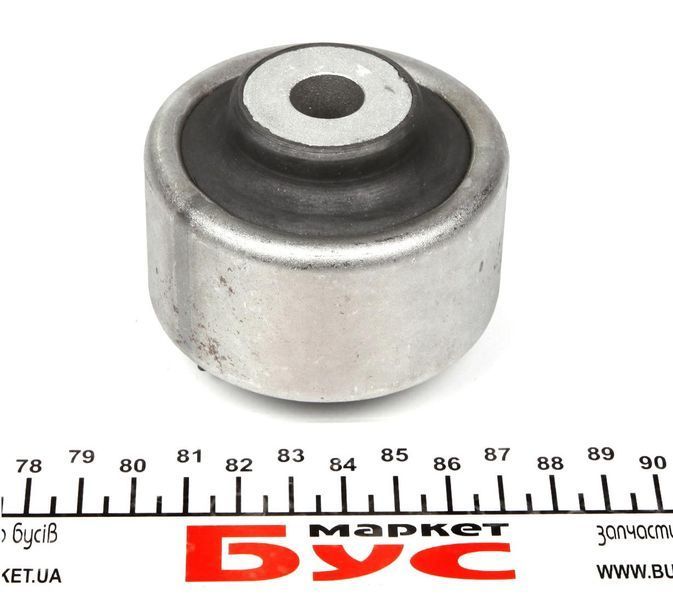 100 3404 AUTO TECHTEILE Сайлентблок переднього важеля MB Vito 639 2010 (задній) 100 3404 фото