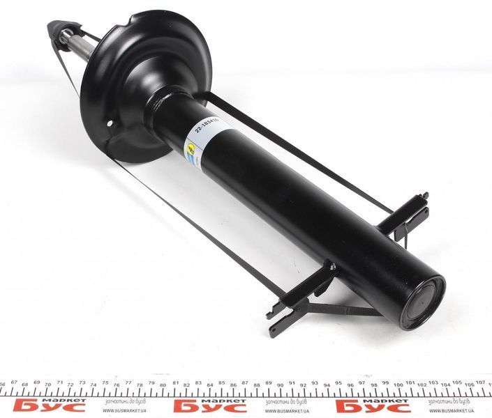 22-183415 BILSTEIN Стійка передня Fiat Ducato / Peugeot Boxer 2006- (25x185) 22-183415 фото