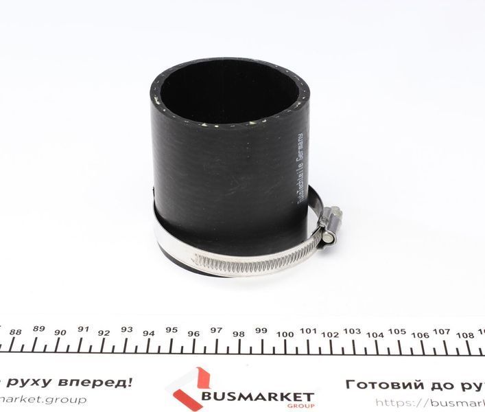 314 5091 AUTO TECHTEILE Патрубок інтеркулера VW Crafter 2.0 TDI 2010-(верхній) 314 5091 фото