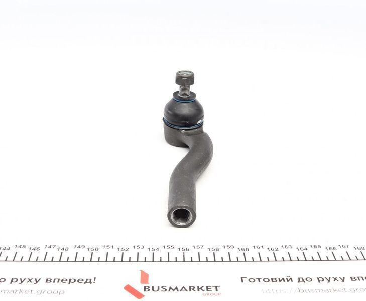 27075 01 LEMFORDER Накінечник кермової тяги Fiat Doblo 2001 &ndash; 2009 R 27075 01 фото