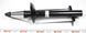 22-183415 BILSTEIN Стійка передня Fiat Ducato / Peugeot Boxer 2006- (25x185) 22-183415 фото 2