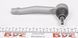 35565 01 LEMFORDER Накінечник кермової тяги Peugeot Partner / Citroen Berlingo 2008-R 35565 01 фото 2