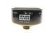 W 1323 MANN-FILTER Фільтр масляний VW LT 2.8 TDI 1997- W 1323 фото 3