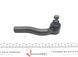 27075 01 LEMFORDER Накінечник кермової тяги Fiat Doblo 2001 &ndash; 2009 R 27075 01 фото 3