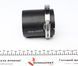 314 5091 AUTO TECHTEILE Патрубок інтеркулера VW Crafter 2.0 TDI 2010-(верхній) 314 5091 фото 3