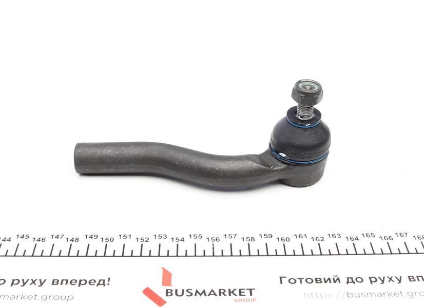 27075 01 LEMFORDER Накінечник кермової тяги Fiat Doblo 2001 &ndash; 2009 R 27075 01 фото