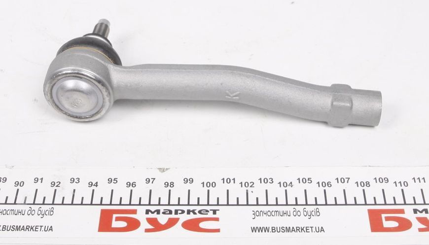35565 01 LEMFORDER Накінечник кермової тяги Peugeot Partner / Citroen Berlingo 2008-R 35565 01 фото
