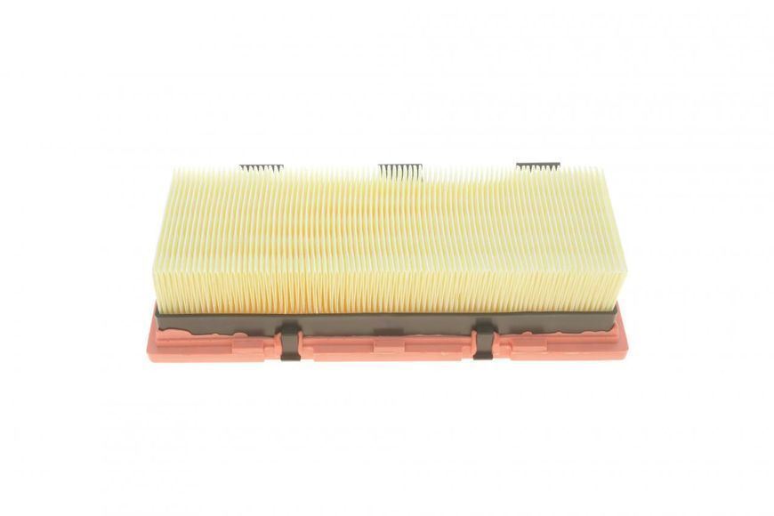 WH 805 WUNDER FILTER Фільтр повітряний Renault Kangoo 1.9 D 1997- (на клямках) WH 805 фото