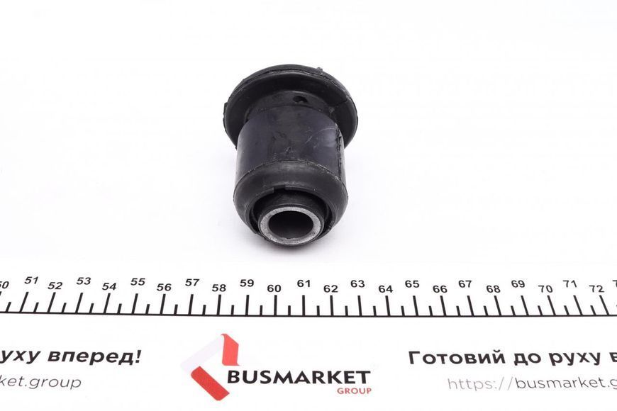04977 FEBI BILSTEIN Сайлентблок заднього важеля MB W123 - W126 04977 фото