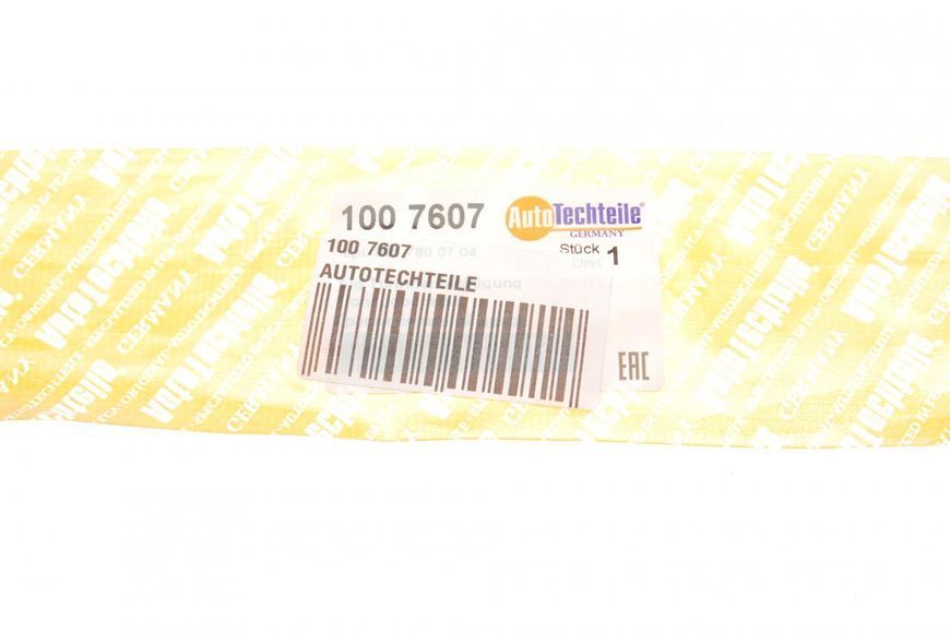 7607 AUTO TECHTEILE Трос передніх дверей MB Sprinter 901 - 904 TDI 1995 - 2000 7607 фото