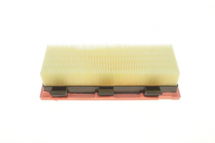 WH 805 WUNDER FILTER Фільтр повітряний Renault Kangoo 1.9 D 1997- (на клямках) WH 805 фото