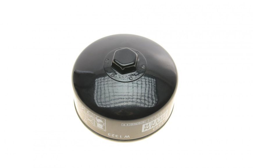 W 1323 MANN-FILTER Фільтр масляний VW LT 2.8 TDI 1997- W 1323 фото
